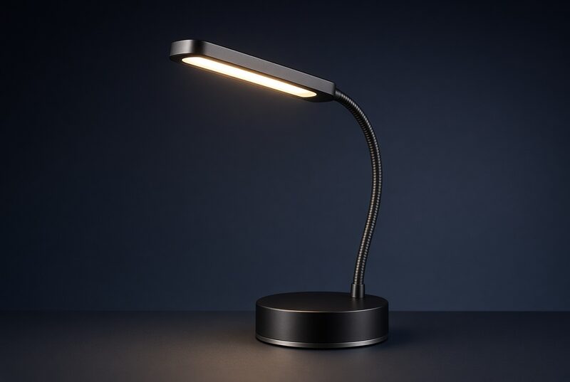 Luz LED