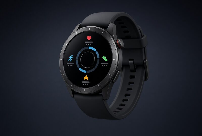 Smartwatch